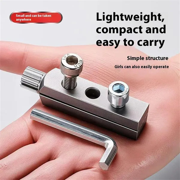 Stripped Screw Extractor Set For Damaged Screw Remover And Extractor Easy Out Bolt Extractor Kit Broken Allen Screw Removal Tool Broken Water Pipe Extractor Best Diy Gifts For Men